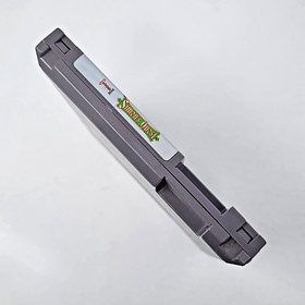 Castlevania: Simon's Quest w/ Manual & Sleeve (Nintendo NES) Authentic & TESTED