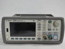 Agilent 53220A Universal Frequency Counter/Timer 350 MHz . 100 ps