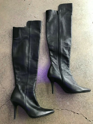 Stuart Weitzman Over The Knee High 