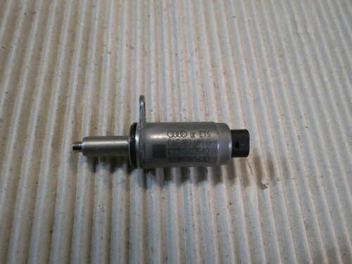 Original VW Golf 7 VII 5G GTI Verstelleinheit Versteller Nockenwelle A26829 06e1