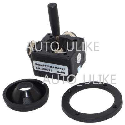 1PCS 360 Degree Two-dimensional Joystick 10K Potentiometer Joystick NEW
