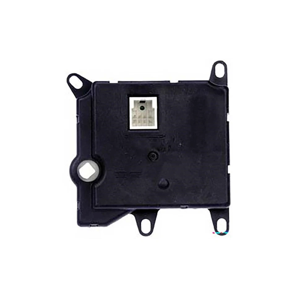 604-204 Dorman HVAC Heater Blend Door Actuator New for Lincoln Town Car Mercury - Image 2 of 4