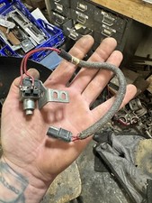 1964 1965 Lincoln Continental Convertible Top Limit Switch C4vy15a672a Working 1964 1965 Lincoln Continental Convertible Top Limit Switch C4vy15a672a Working
