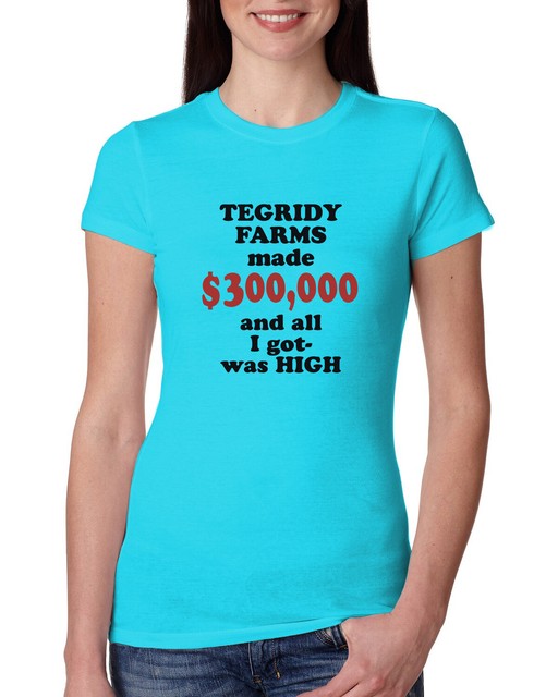 tegridy farms made 300k