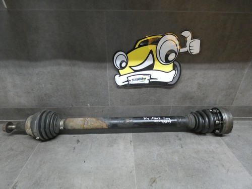 Antriebswelle rechts Golf 4 2,0l 85kw