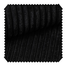 novely® PORTO Breitcord-Optik Polsterstoff Möbelstoff | Meterware | 1 lfm