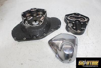 2006 KAWASAKI VULCAN 2000 VN2000A INNER OUTER ENGINE TIMING CHAIN CAM ...