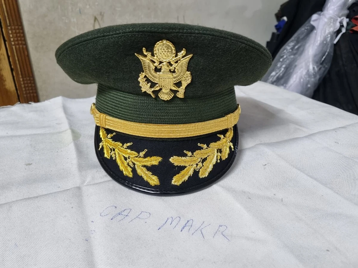 帽子/盖帽军队收藏品(未知日期) | eBay