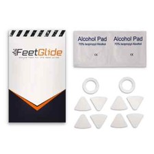 FeetGlide Skates for Asus ROG Keris / Keris Wireless Replacement Mouse Feet PTFE