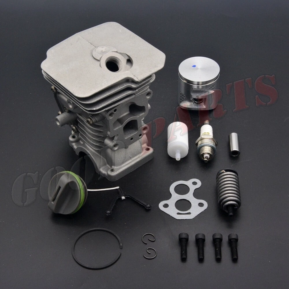 41mm Cylinder Piston Rebulid Kit For Husqvarna 135 135E 140 140E