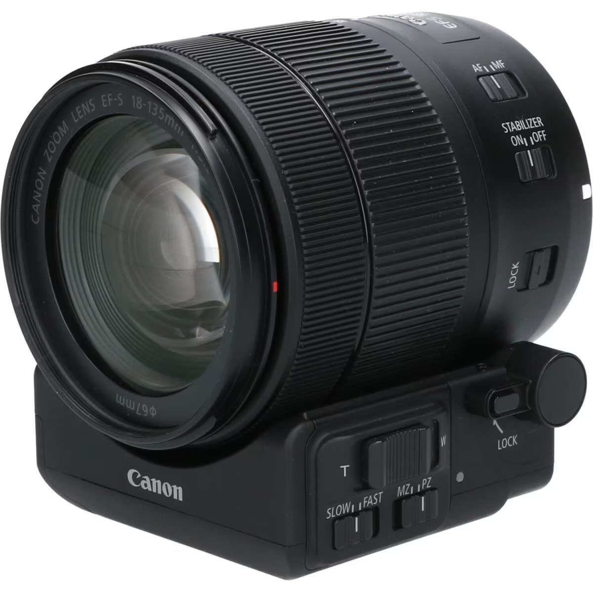 Auth CANON EF-S18-135IS USM + PZ-E1 Lens 270-004-003-8183 | eBay Auth CANON EF-S18-135IS USM + PZ-E1 Lens 270-004-003-8183 | eBay