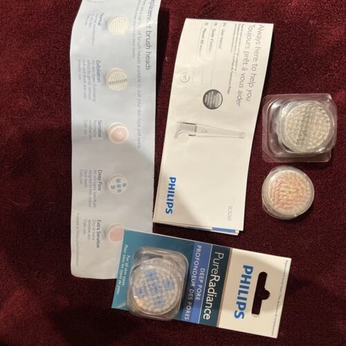 Philips todo tipo de piel Limpiadores y Toners