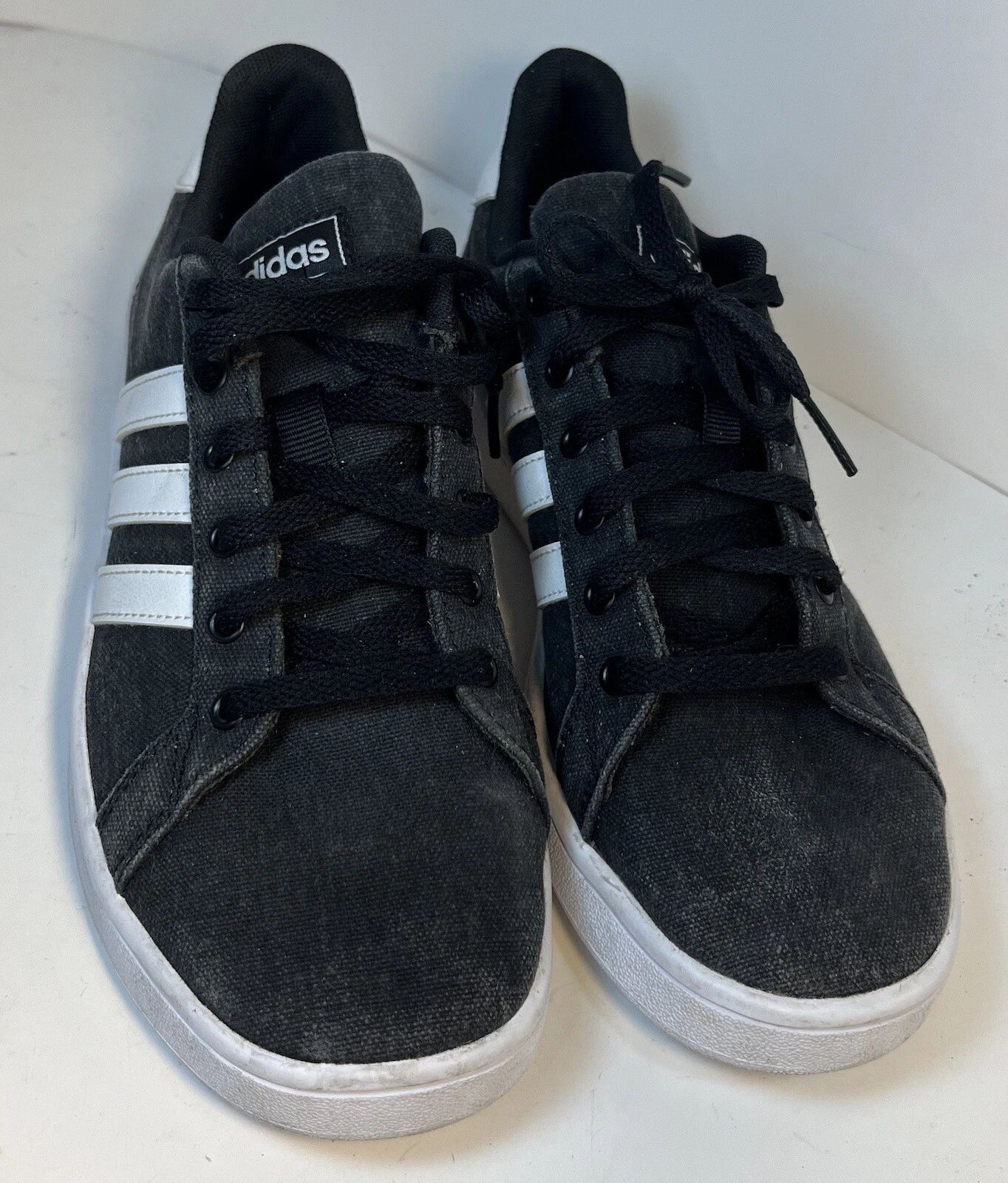 Adidas Grand Court K bambini taglia 4