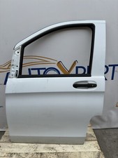 Mercedes Vito W447 T&uuml;r Autot&uuml;r Fahrert&uuml;r vorne links A4477200005