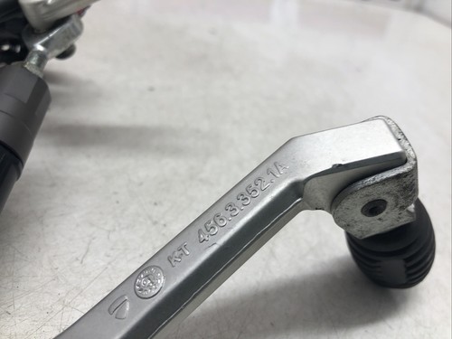 ♻️ Ducati Multistrada V4s Eu5 2021 - 2023 Gear Lever Quickshifter Quick Shifter - Picture 13 of 13
