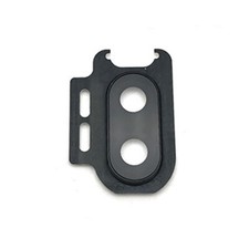 OEM Back Rear Camera Lens Glass Cover With Frame Replacement For OnePlus 6T 1 6T