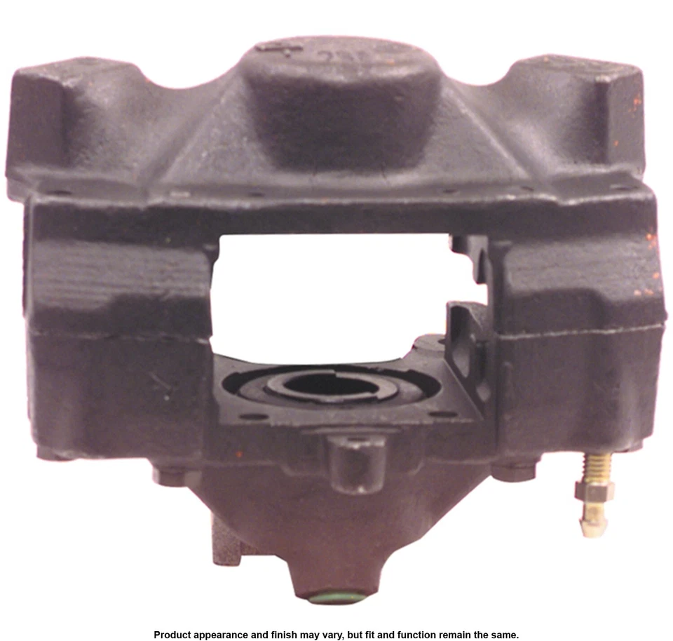 For 1996-1998 Mercedes-Benz SL500 Disc Brake Caliper Rear Left Cardone 1997 - Image 4 of 4