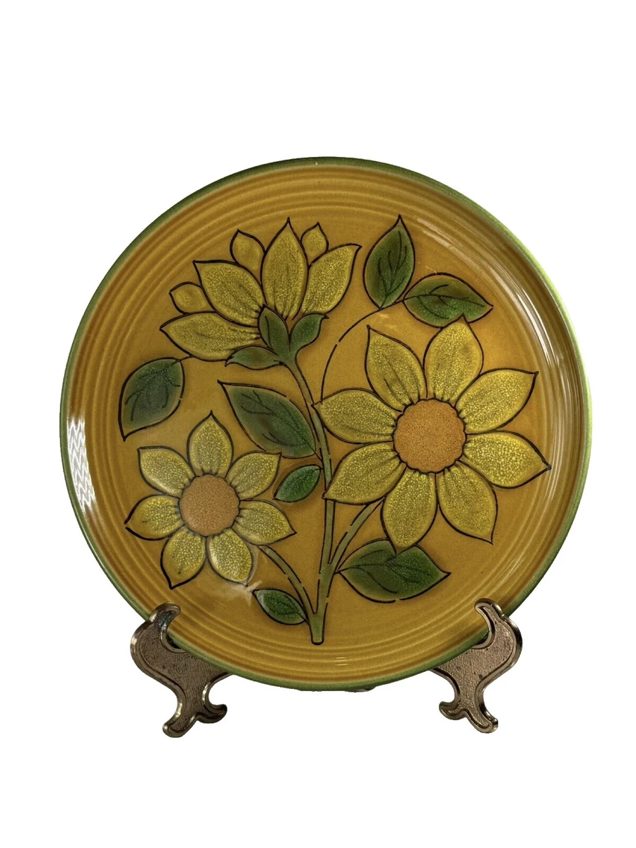 Metlox Poppytrail Peach for sale | eBay