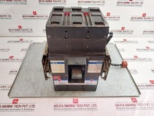 ABB LN800 Limitor circuit breaker 800A 660V 50-60HZ 6300A