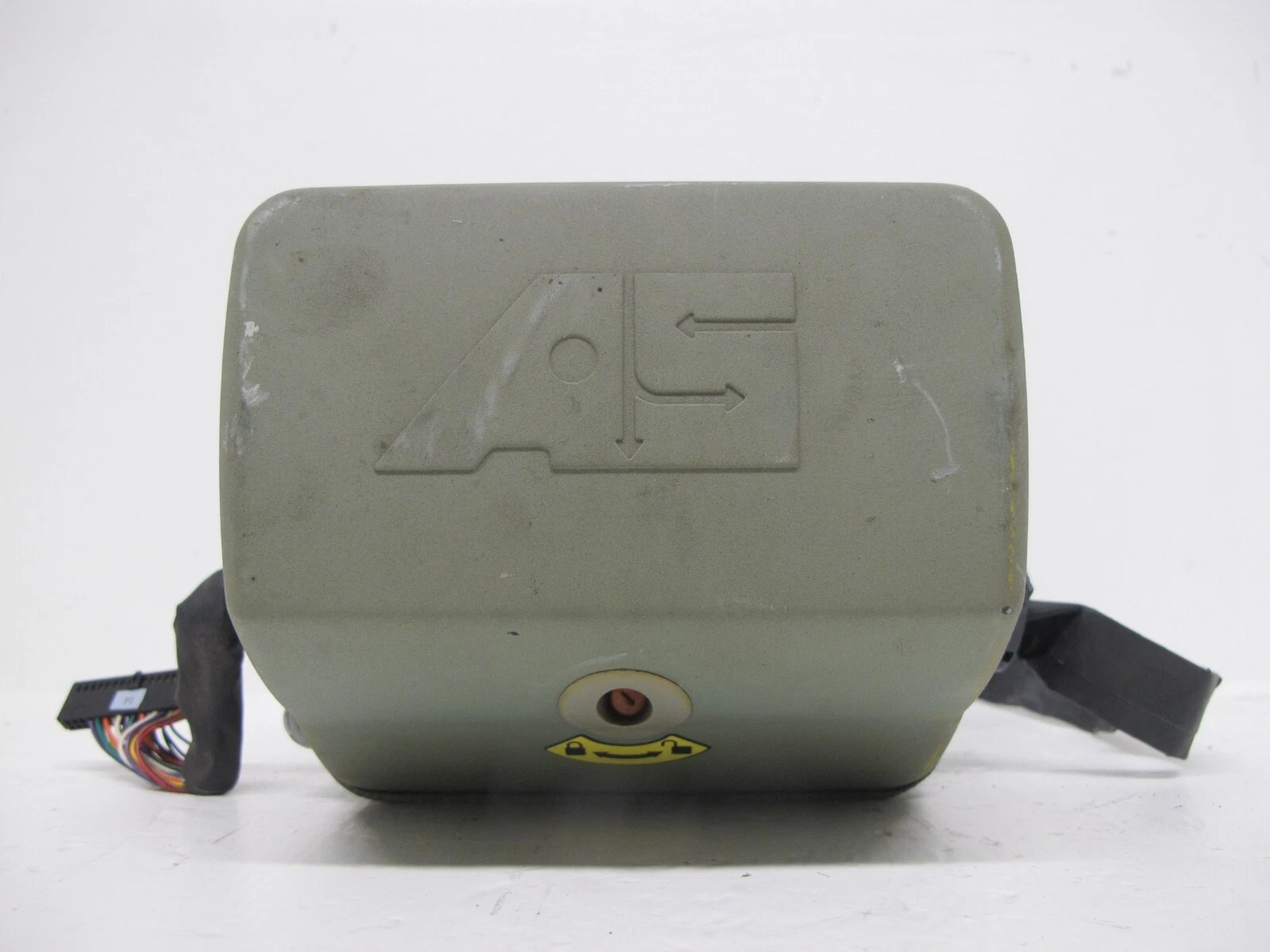 Accu-Sort AV6010 Camera 0109720001 Laser Bar Code Scanner AccuVision Scan AV AS image 17