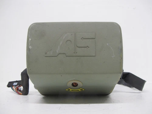 Accu-Sort AV6010 Camera 0109720001 Laser Bar Code Scanner AccuVision Scan AV AS image 17