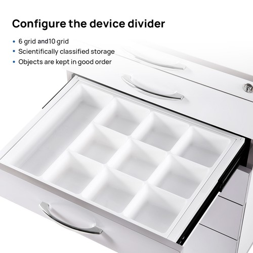 Sterilizzatore a vapore sottovuoto autoclave superiore classe B dentale 22L/armadio di stoccaggio - Foto 37 di 50