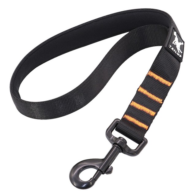 Kumfi Complete Control Dog Lead Training Aid Black Large for sale eBay