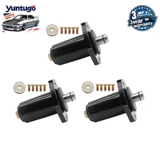 3PC Rotary Spindle Assembly 59202600 Fit For Ariens 58810800 59215400 59225700