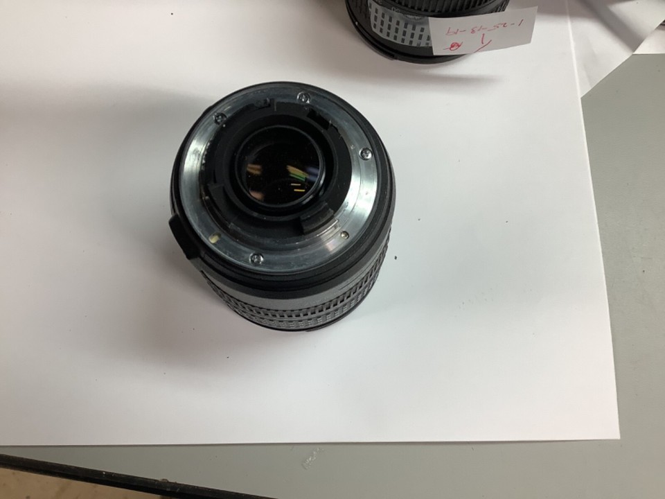 Coperchio Della Cassa Copriobiettivo Posteriore Per Nikon D5100 D350 D7000 D850 D810 D800 D750 D600 D3500 D3400 D3300 D3200 D3100 D5600 D5530 00 D5 - Foto 13