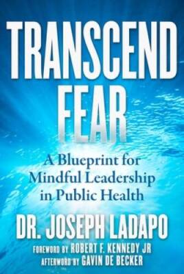 Transcend Fear: A Blueprint for Mindful Leadership in Public Health - VERY GOOD