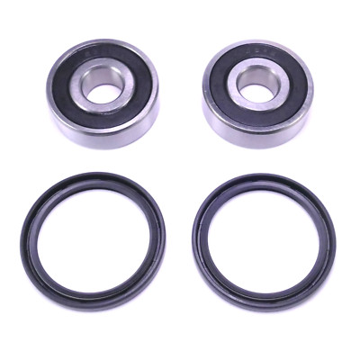 Radlager Satz vorne für Suzuki GS 500 GS500 1989-2008