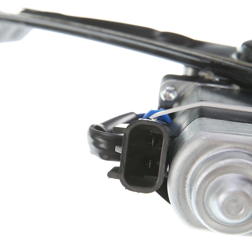 Lèvevitre Avant Droit Fiat Linea 110 323 Berline +moteur 2 fiche