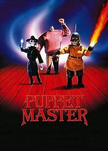 Puppet Master 2 von Allen, David | DVD | Zustand gut