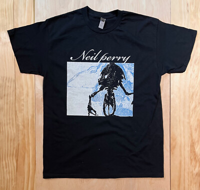 Neil Perry T shirt