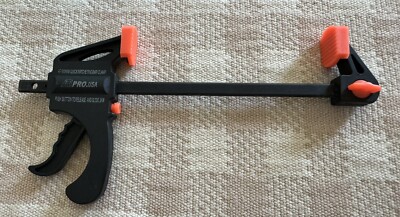 PRO-USA 2-way Hobby Quick Grip Ratcheting Mini Clamp 100mm TAGAGI AEPro #128