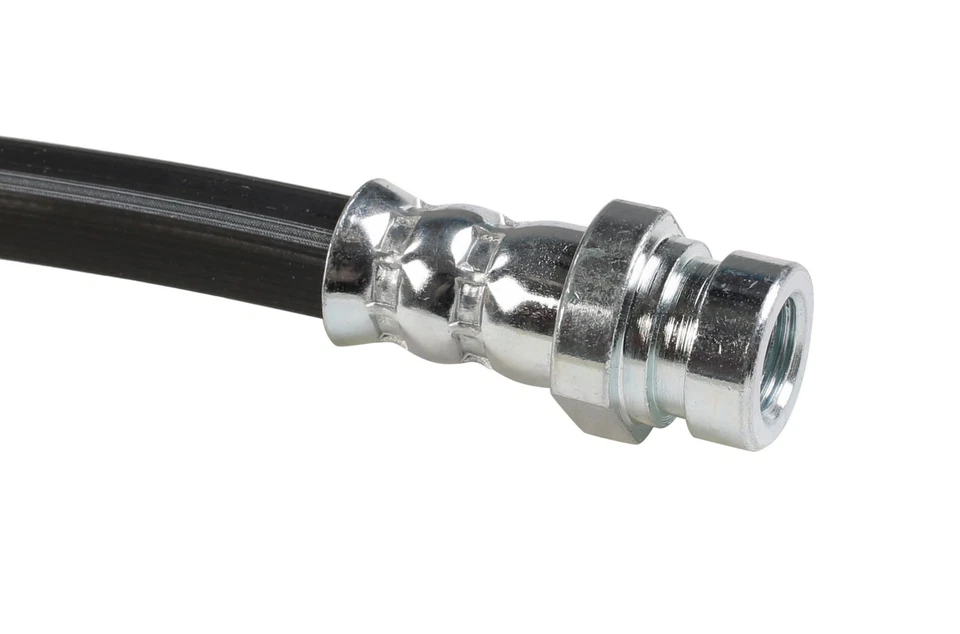 制动液压软管后右外 Sunsong 适用于 2010 - 2013 起亚 Forte Koup — 第 2/3 张图片