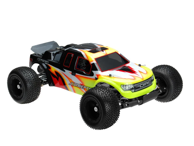 J Concepts Inc. React- Cush 1.9-4.19 OD Scaler Insert Soft 2 Jco3256 Electric Cartruck Option Parts J Concepts Inc. React- Cush 1.9-4.19 OD Scaler Insert Soft 2 Jco3256 Electric Cartruck Option Parts