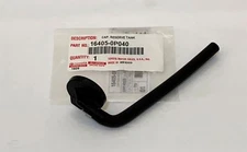 TOYOTA OEM FACTORY COOLANT OVERFLOW RESERVOIR CAP 2011-2020 SIENNA 16405-0P040