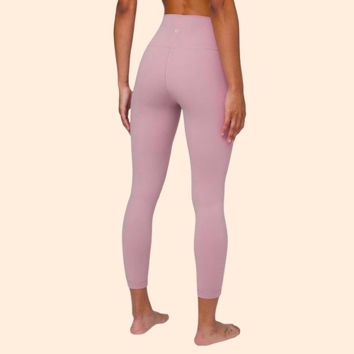 Luxtreme Smoky Blush Pink 