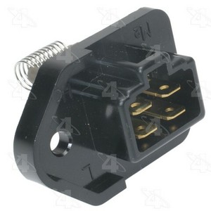 20190-Four-Seasons-Hvac-Blower-Motor-Resistor-P-N-20190