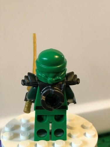 LEGO- NINJAGO- LLOYD MINIFIGURES - YOU PICK FROM THE LIST- CHOOSE MINIFIG - Picture 66 of 80