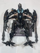 Transformers Studio Series Revenge Of The Fallen Leader Class Fallen C9 100 