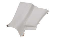 Mercedes SL500 T&uuml;rverkleidung hinten rechts R230 2002 Rechtslenker 20987154