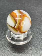 Alley Agate Swirl Marble Alley Swirl Marble Vintage Marbles 0.669  