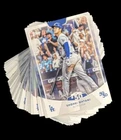 🔥2024 Shohei Ohtani Topps 50/50 142 Cards Choose Your Card Complete Your Set🔥