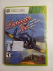 Damage Inc.: Pacific Squadron WWII (Microsoft Xbox 360, 2012) Factory Sealed