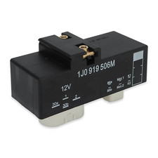 3.240145 SIDAT RELE COMANDO VENTOLA RADIATORE VOLKSWAGEN GOLF 4 IV 1.9 TDI POLO