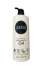 Zenz Shampoo Sweet Sence  Nr 04 - 1000ML 16.14 per litre