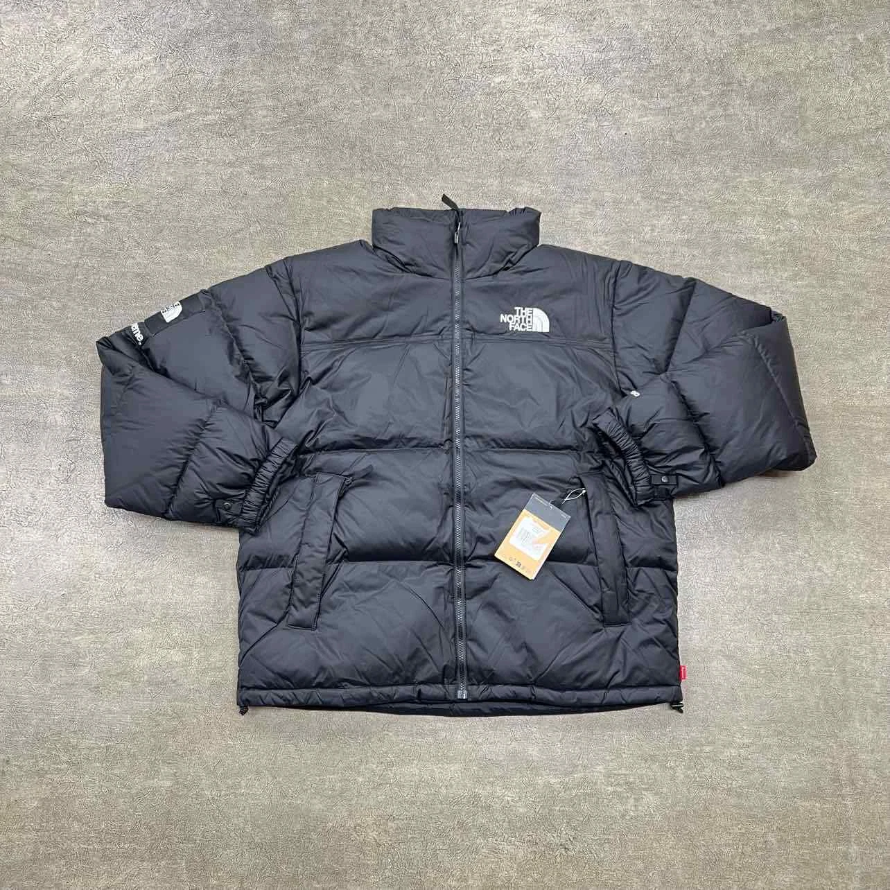 Veste Supreme Nuptse 