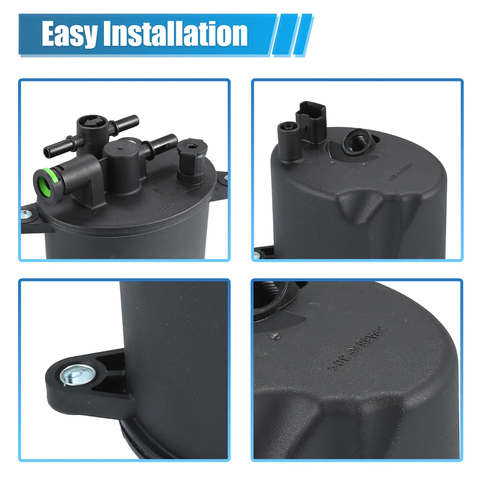 Paquete (1) Filtro de Combustible para Land Rover Range Rover Evoque 2012-2014 NºLR001313 Foto 4 de 4